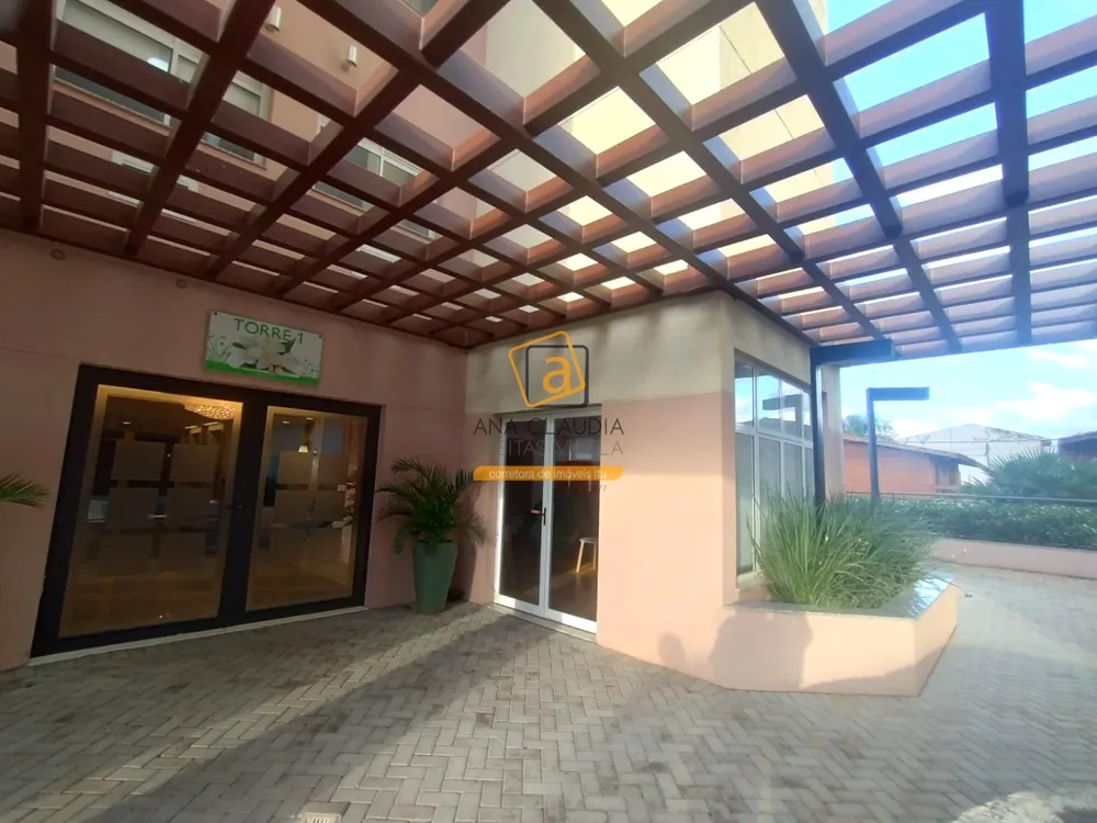 Apartamento, 3 quartos, 85 m² - Foto 11