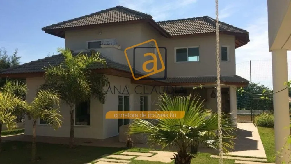 Casa, 4 quartos - Foto 4