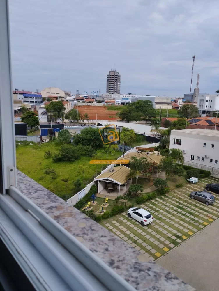 Apartamento, 2 quartos, 61 m² - Foto 3