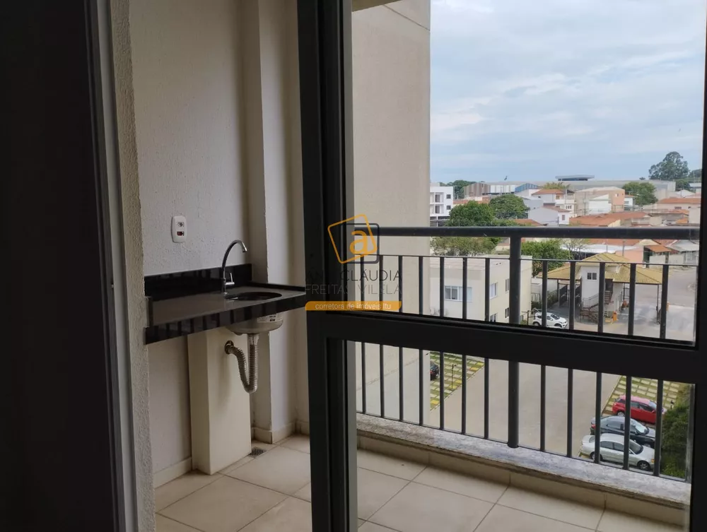 Apartamento, 2 quartos, 61 m² - Foto 2