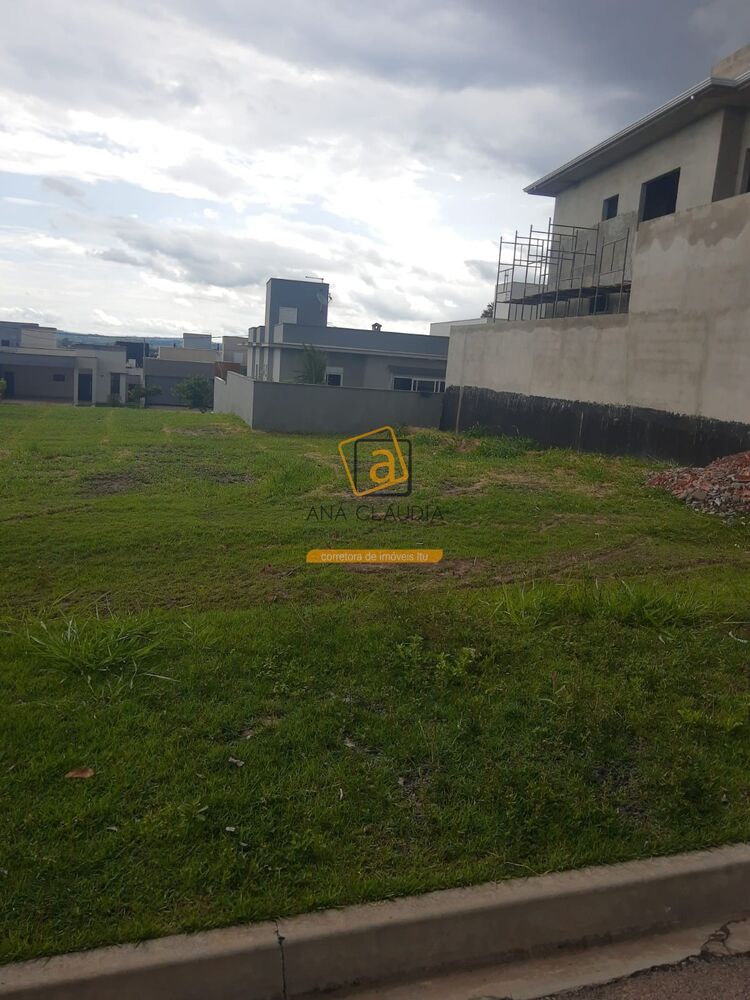 Terreno, 324 m² - Foto 1