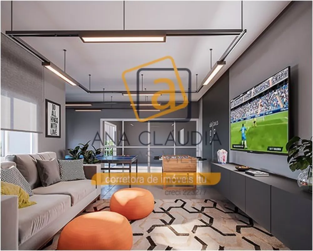 Apartamento, 3 quartos, 56 m² - Foto 8