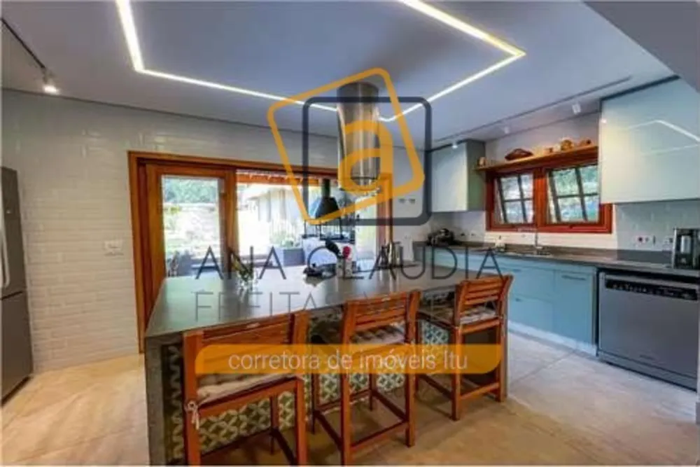 Casa, 3 quartos, 312 m² - Foto 6