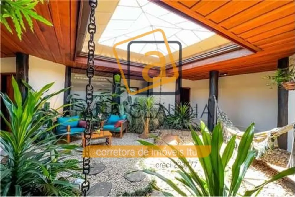 Casa, 3 quartos, 312 m² - Foto 4