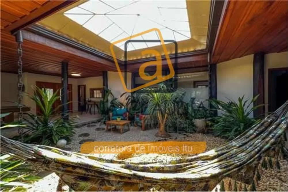 Casa, 3 quartos, 312 m² - Foto 5