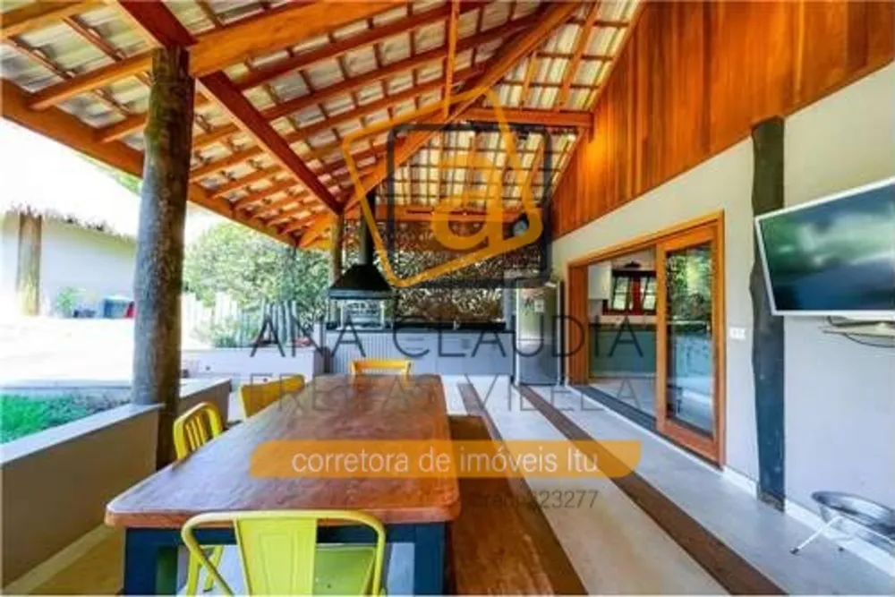 Casa, 3 quartos, 312 m² - Foto 8