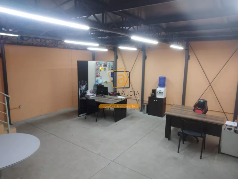 Depósito-Galpão, 180 m² - Foto 7