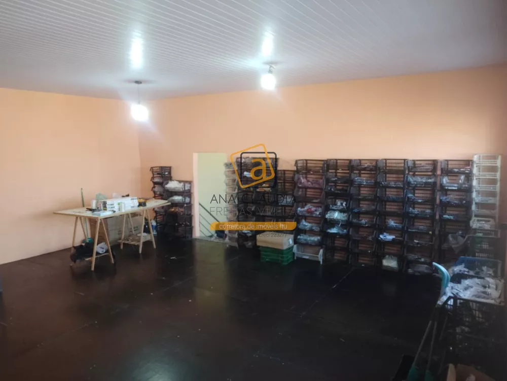 Depósito-Galpão, 180 m² - Foto 5