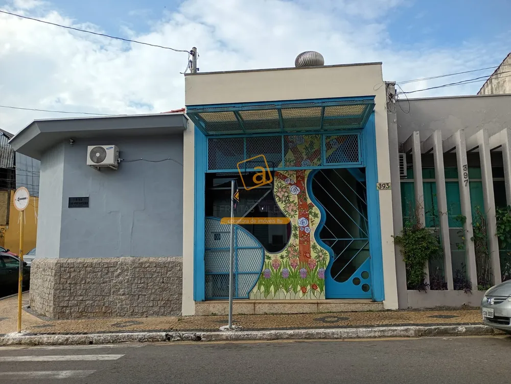 Loja-Salão - Foto 1