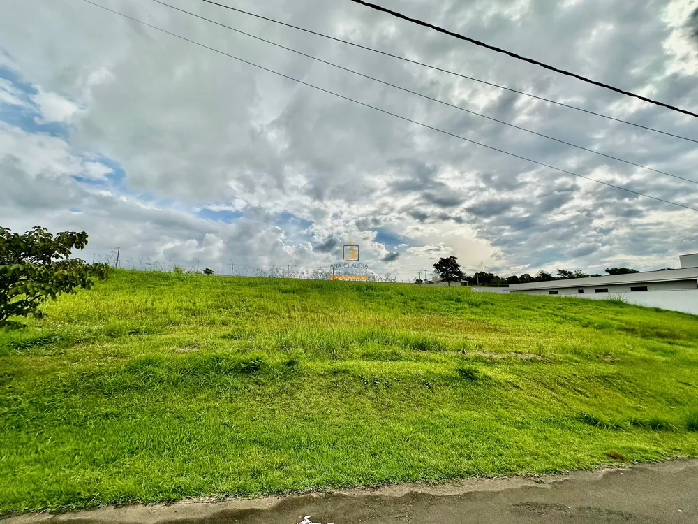 Terreno, 860 m² - Foto 1