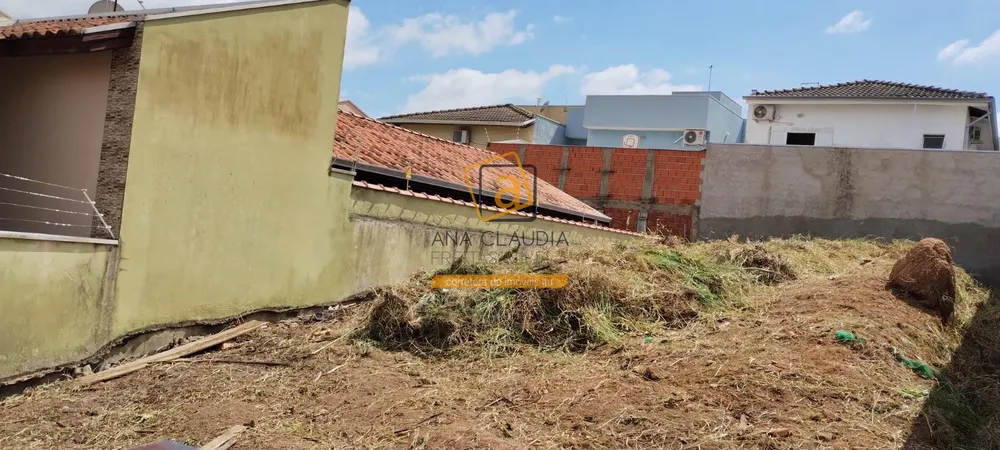 Terreno, 192 m² - Foto 3