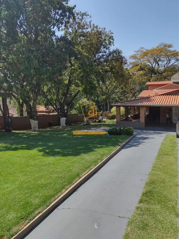 Chácara, 4 quartos - Foto 2