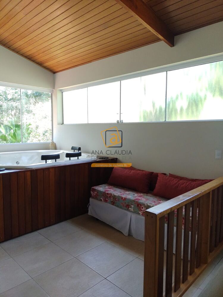 Chácara, 4 quartos - Foto 4