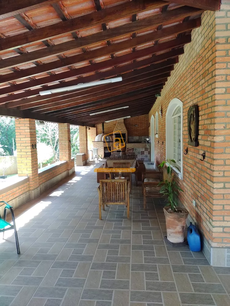 Chácara, 4 quartos - Foto 3