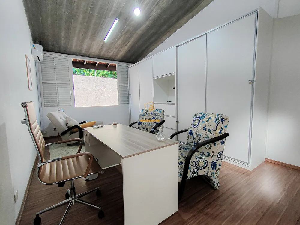 Sala-Conjunto, 14 m² - Foto 1