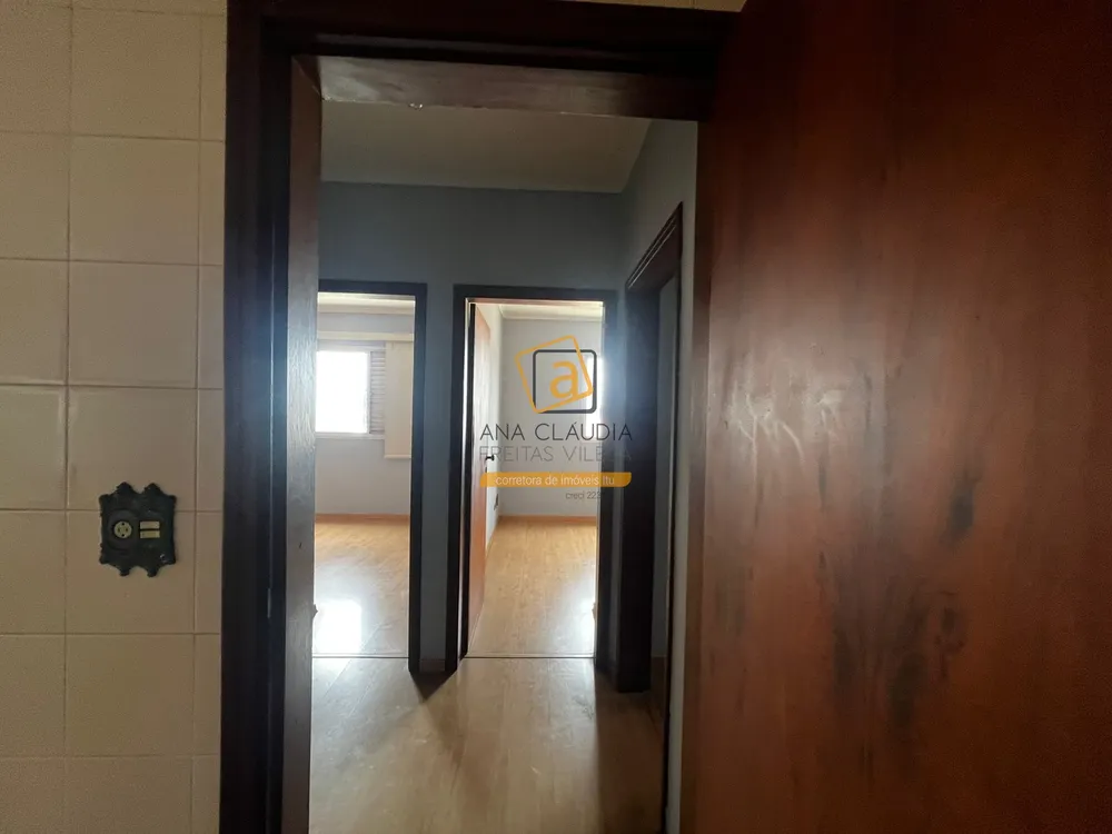 Apartamento, 3 quartos, 172 m² - Foto 3