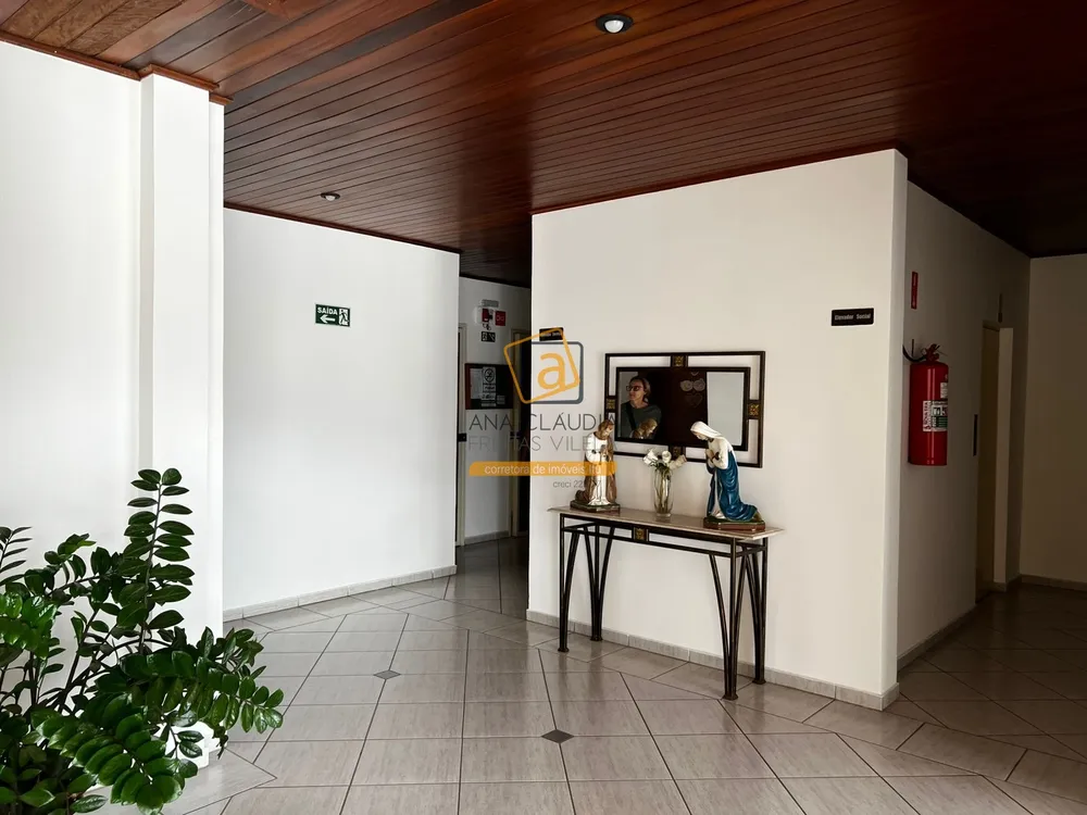 Apartamento, 3 quartos, 172 m² - Foto 10