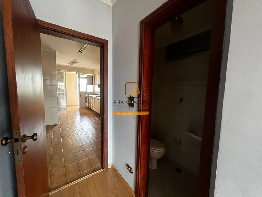 Apartamento, 3 quartos, 172 m² - Foto 7