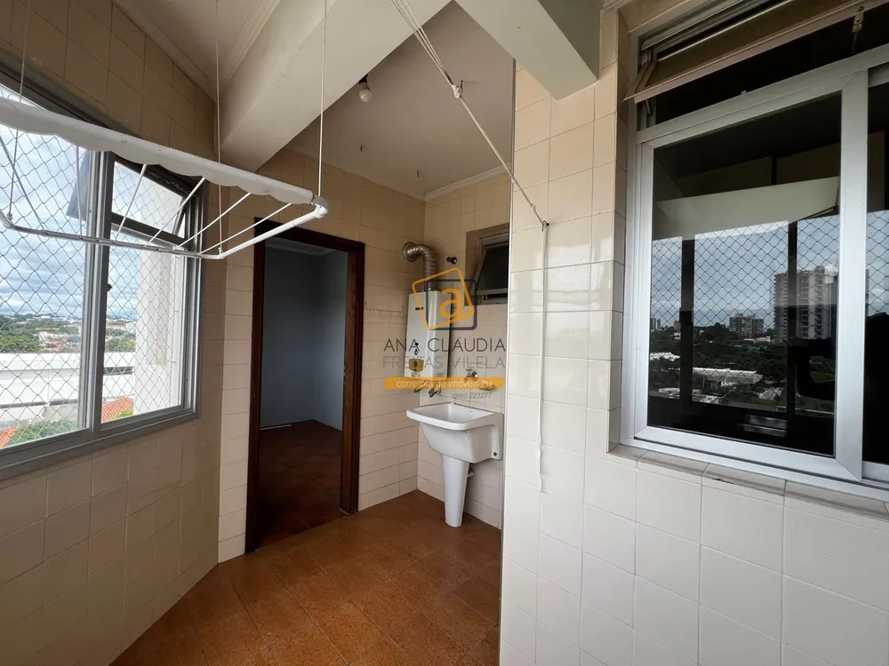 Apartamento, 3 quartos, 172 m² - Foto 5