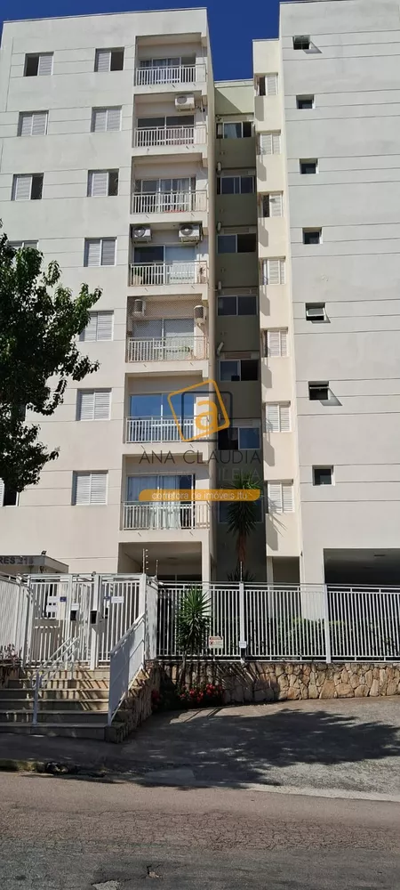 Apartamento, 3 quartos, 125 m² - Foto 6