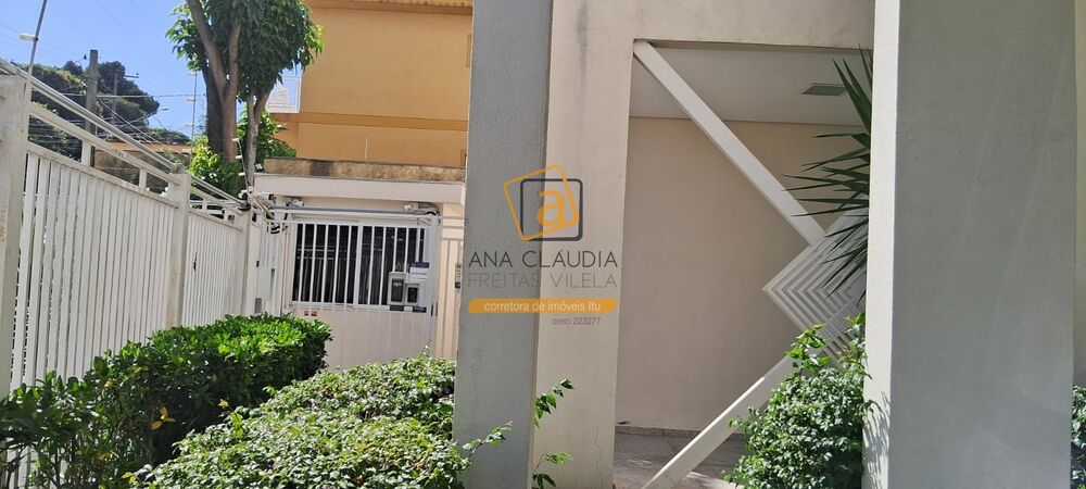 Apartamento à venda com 3 quartos, 125m² - Foto 5