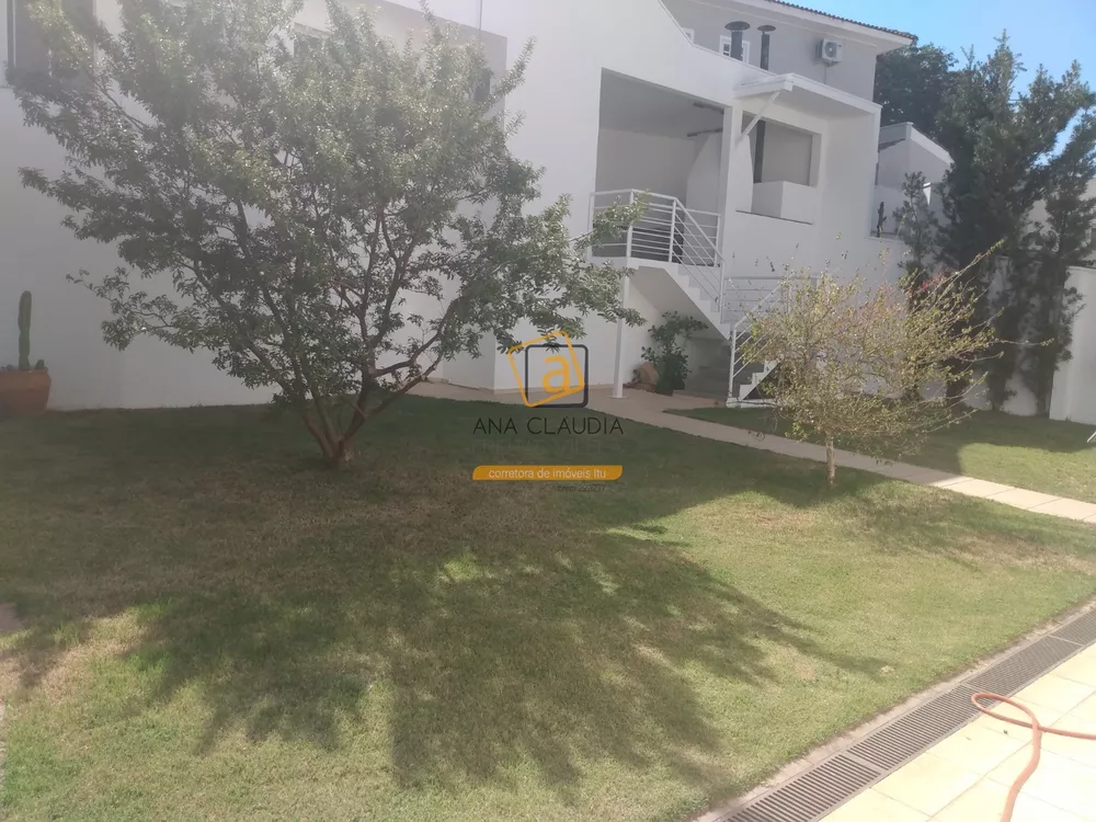 Casa, 4 quartos - Foto 1