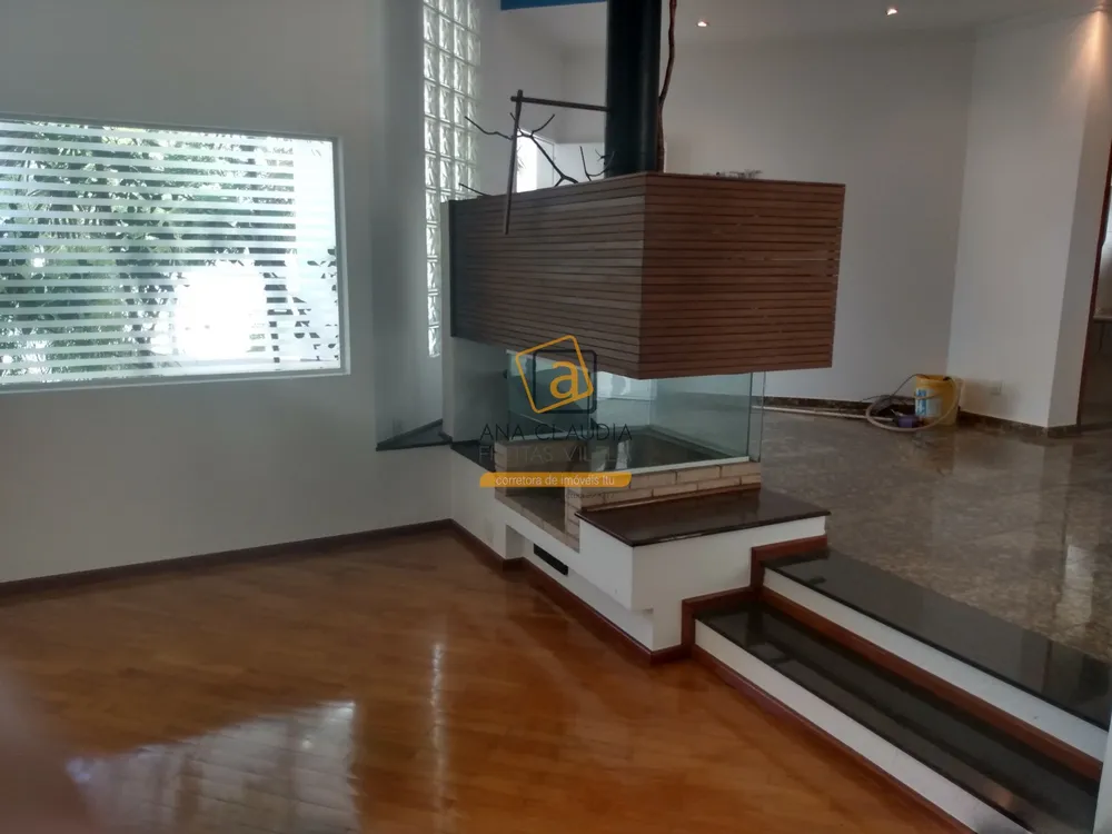 Casa, 4 quartos - Foto 11