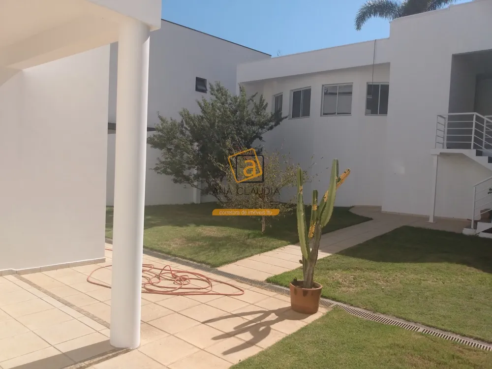 Casa, 4 quartos - Foto 1