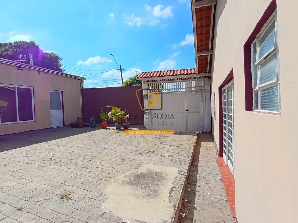 Casa, 3 quartos - Foto 10