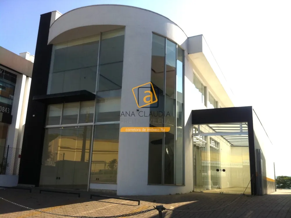 Loja-Salão, 317 m² - Foto 1