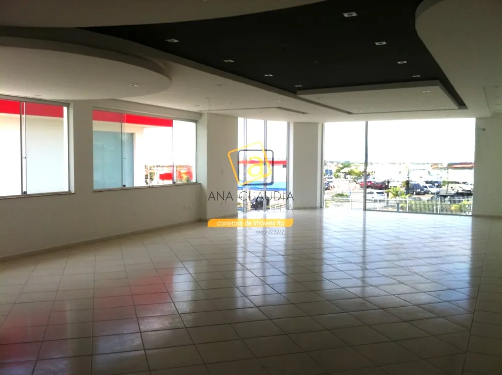 Loja-Salão, 317 m² - Foto 2