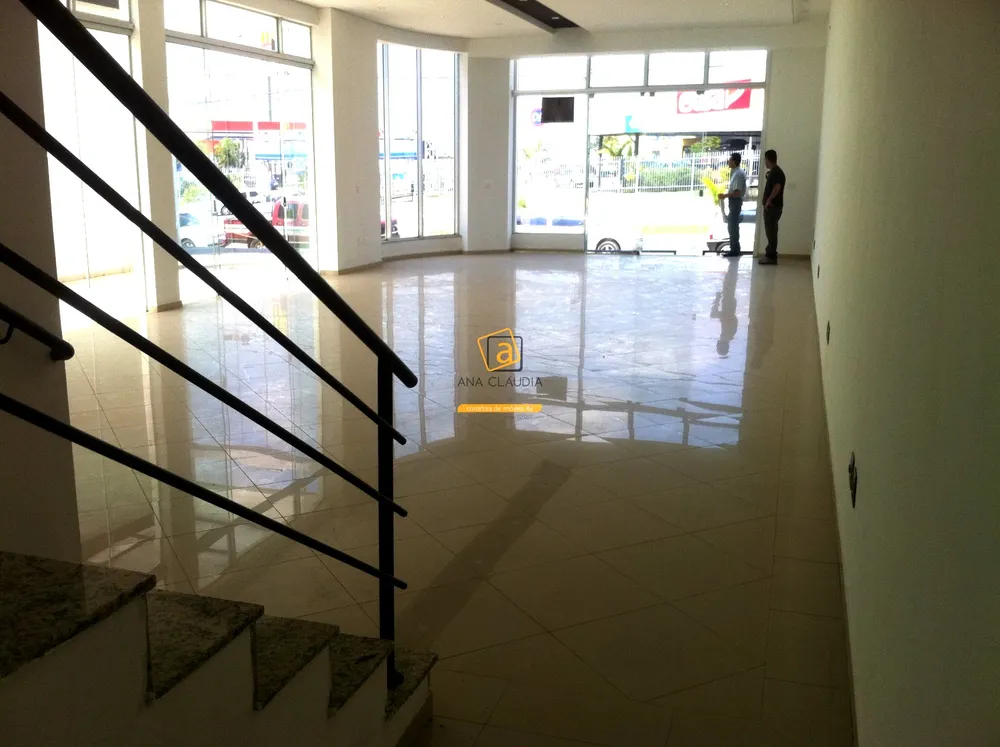 Loja-Salão, 317 m² - Foto 4
