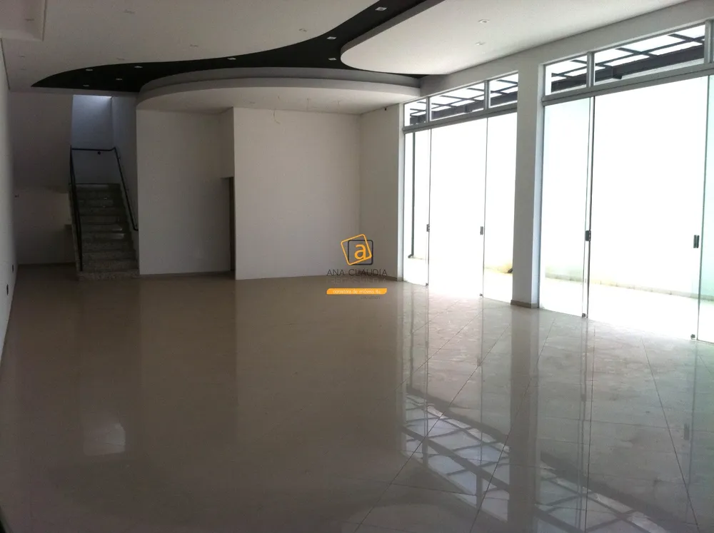 Loja-Salão, 317 m² - Foto 3