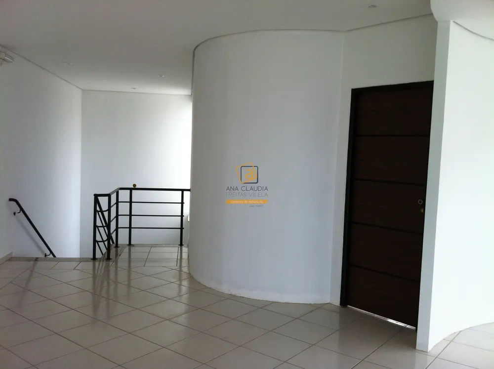 Loja-Salão, 317 m² - Foto 9
