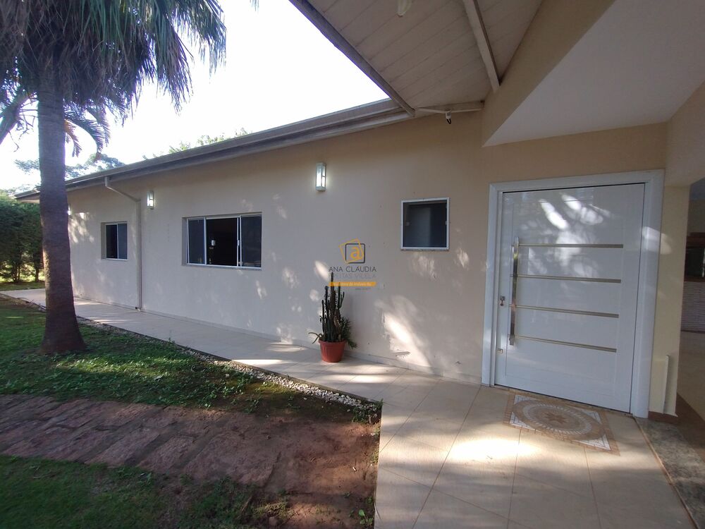 Chácara, 3 quartos - Foto 2