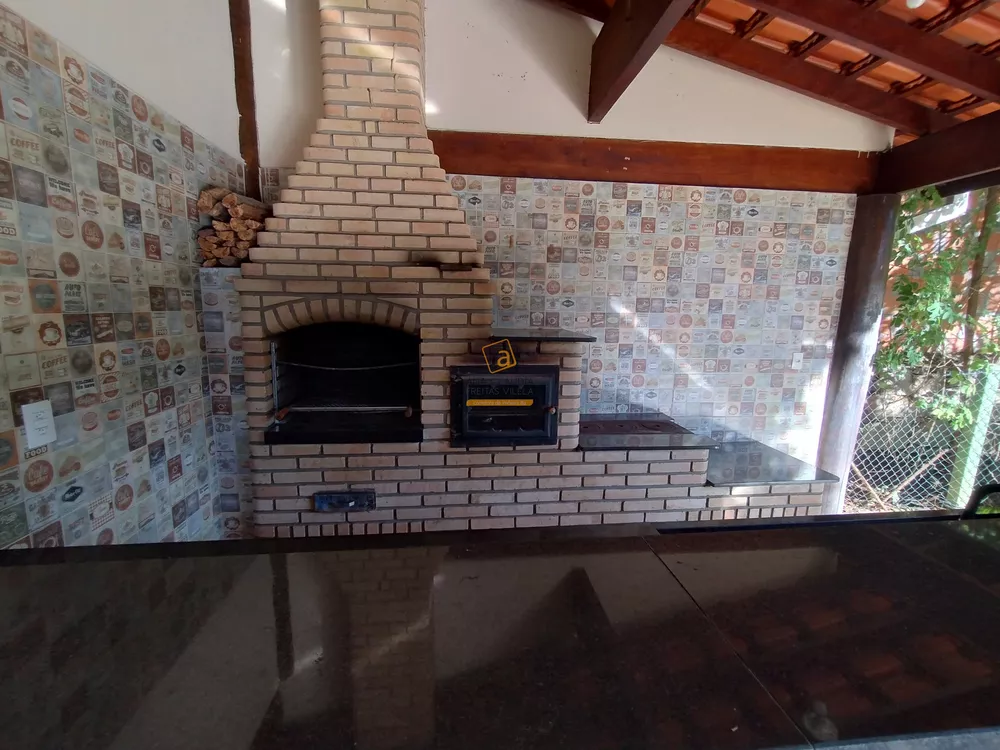 Chácara, 3 quartos - Foto 12