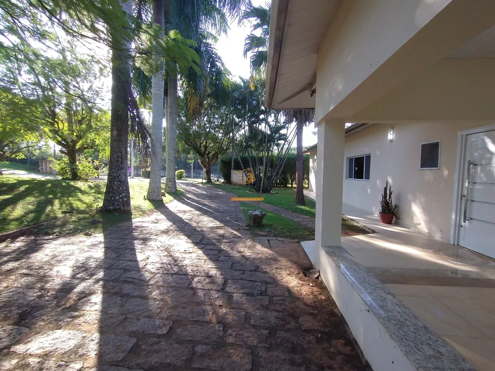 Chácara, 3 quartos - Foto 1