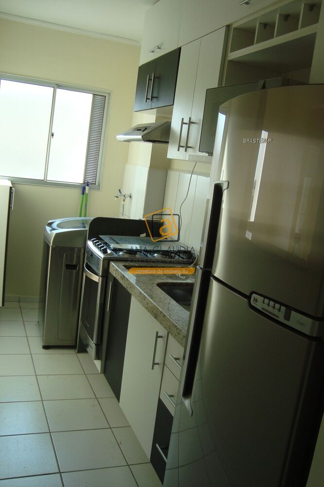 Apartamento, 2 quartos, 100 m² - Foto 1