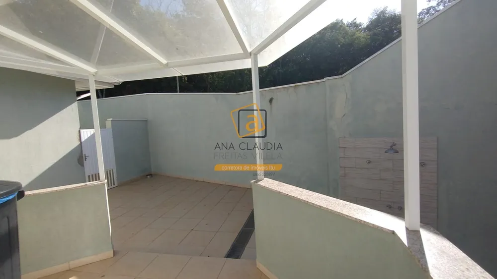 Casa, 3 quartos - Foto 11