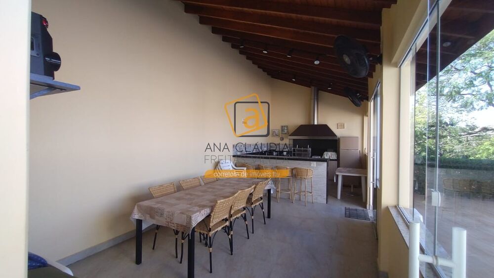 Casa à venda e aluguel com 3 quartos - Foto 5