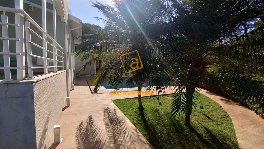 Casa à venda e aluguel com 3 quartos - Foto 4