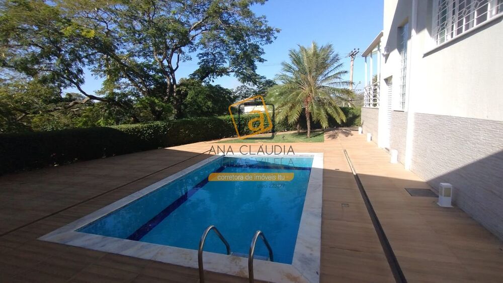 Casa à venda e aluguel com 3 quartos - Foto 3