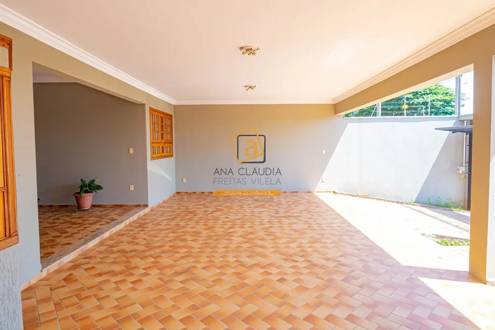 Casa, 4 quartos - Foto 2