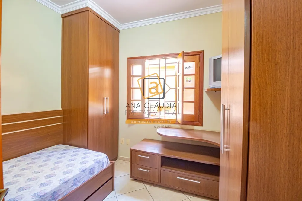 Casa, 4 quartos - Foto 4