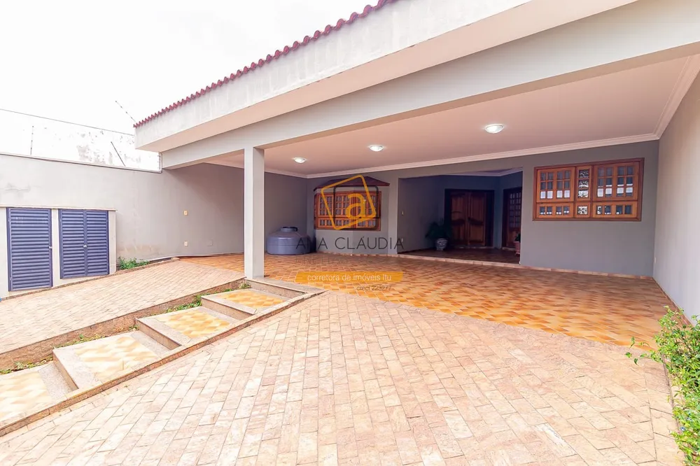 Casa, 4 quartos - Foto 1