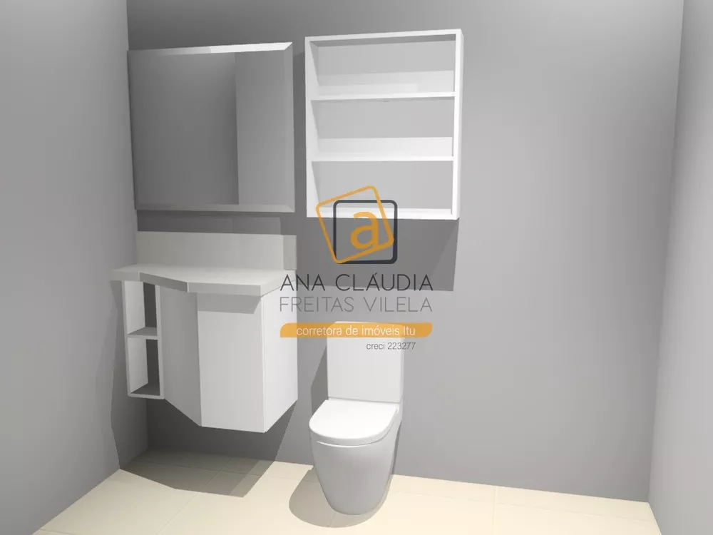 Apartamento, 2 quartos, 65 m² - Foto 3