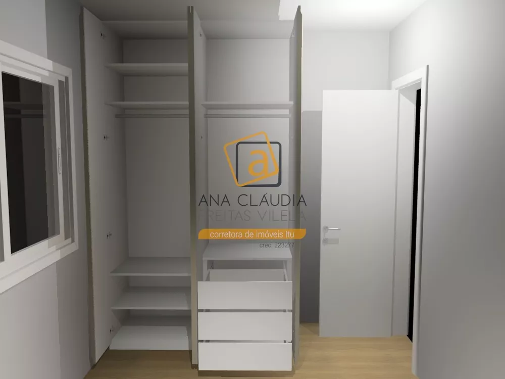 Apartamento, 2 quartos, 65 m² - Foto 4