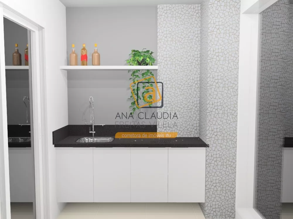 Apartamento, 2 quartos, 65 m² - Foto 7