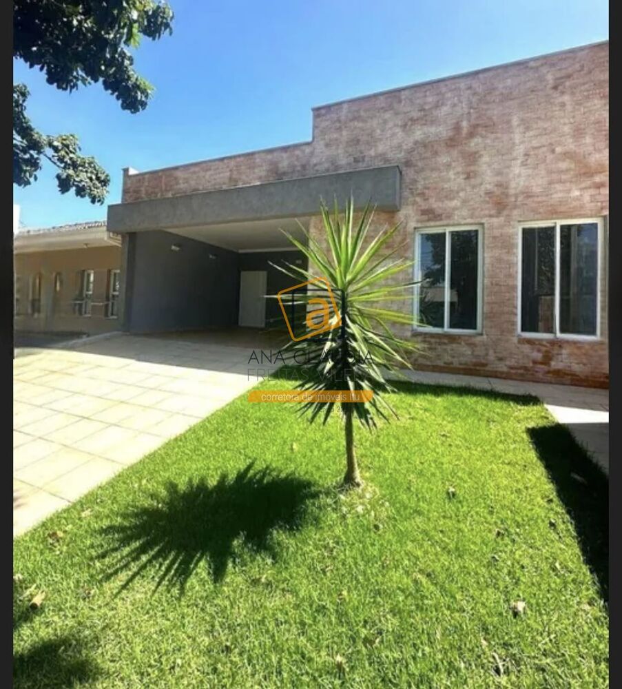 Casa para alugar com 3 quartos - Foto 1