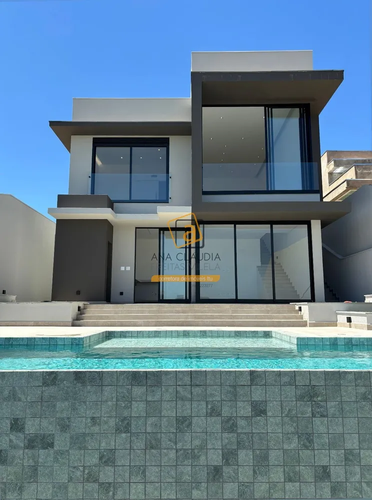 Casa, 3 quartos, 268 m² - Foto 9